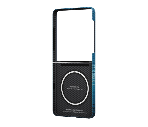 PITAKA Ultra-Slim Case Moonrise Samsung Galaxy Z Flip 7 - 1369589 - zdjęcie 3